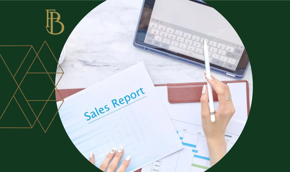 Five Tips for Property Presentation